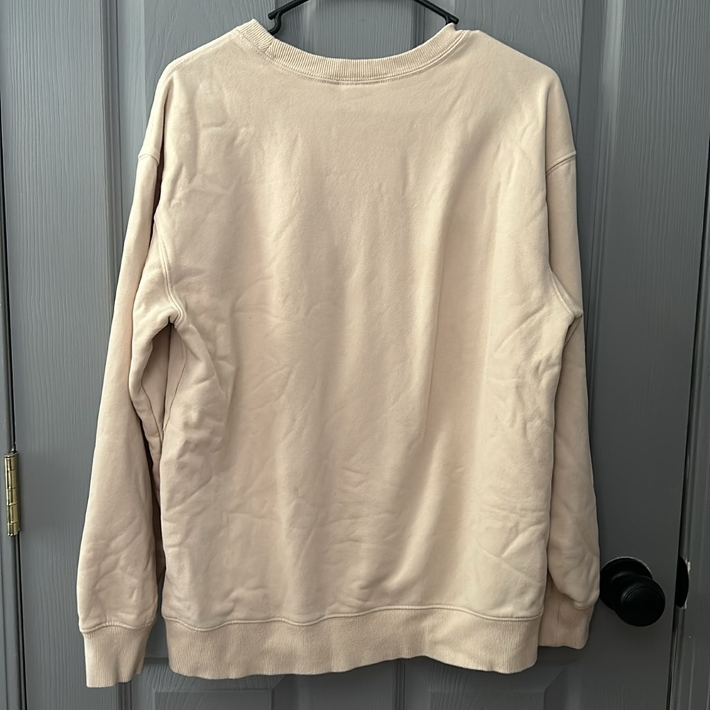 BSR By Samii Ryan Crewneck - Picture 7 of 7